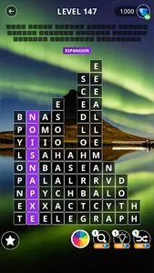 Calming Word Blocks screenshot 11