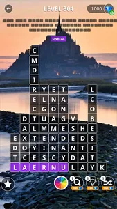 Calming Word Blocks screenshot 13