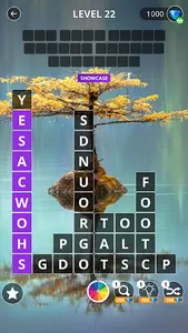 Calming Word Blocks screenshot 16