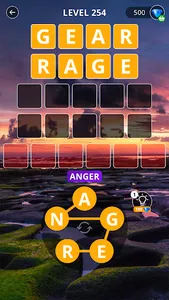 Calming Words screenshot 2