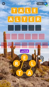 Calming Words screenshot 22