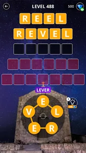 Calming Words screenshot 5