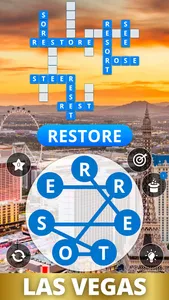 Wordmonger: Puzzles & Trivia screenshot 4