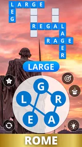 Wordmonger: Puzzles & Trivia screenshot 7