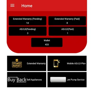 NoQA Warranty screenshot 2