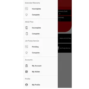 NoQA Warranty screenshot 7