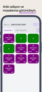TABPAD Go Pos screenshot 0