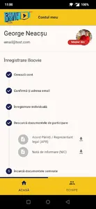Boovie screenshot 1