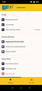 Boovie screenshot 2
