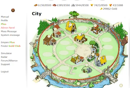 Babylon Game screenshot 0