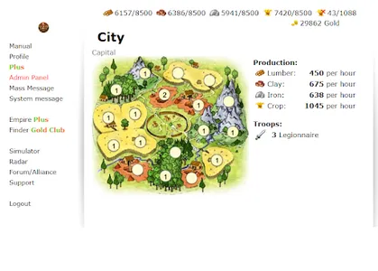 Babylon Game screenshot 16