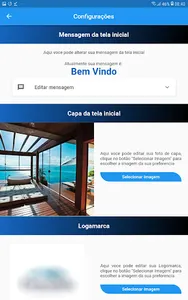 Ficha Digital - Assinatura screenshot 0