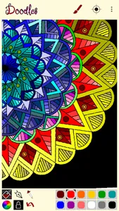 DoodlesPack - Finished 002 screenshot 5