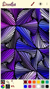 DoodlesPack - Mandalas 001 screenshot 0