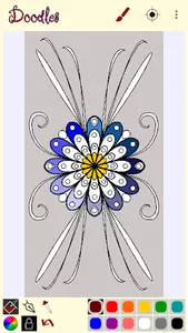 DoodlesPack - QuickDoodles 001 screenshot 1