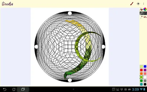 DoodlesPack - QuickDoodles 001 screenshot 3