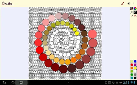 DoodlesPack - QuickDoodles 001 screenshot 4