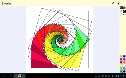 DoodlesPack - QuickDoodles 002 screenshot 4