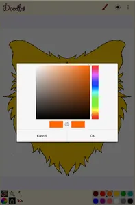 Doodles screenshot 1