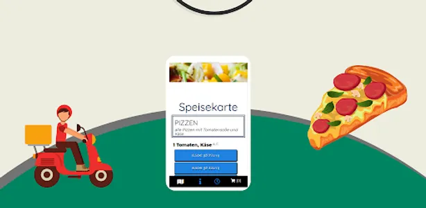 Pizza King Bobingen screenshot 0