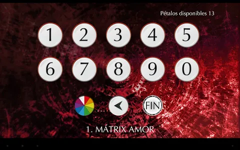 SAAMA 2.0 screenshot 2