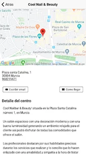 Cool NailBar & Beauty! screenshot 1