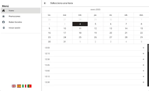XOM screenshot 8