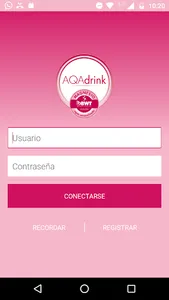 AQADrink screenshot 0