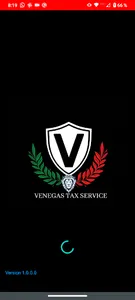 Venegas Tax Service screenshot 0