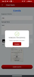 Venegas Tax Service screenshot 4