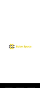 Bebe Space screenshot 0