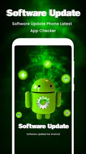 Software Update For Android screenshot 0