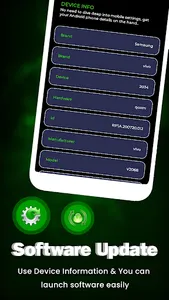Software Update For Android screenshot 4