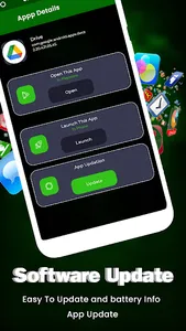 Software Update For Android screenshot 5