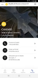 Studio di Nunzio e Associati screenshot 11