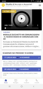 Studio di Nunzio e Associati screenshot 8