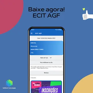 ECIT AGF screenshot 0