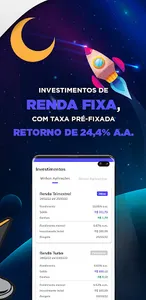 SoftWrap Bank screenshot 1