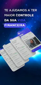 SoftWrap Bank screenshot 2
