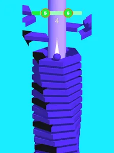 Stack Ball 3D - Helix Jump screenshot 11
