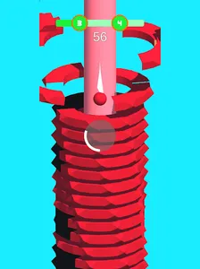 Stack Ball 3D - Helix Jump screenshot 8