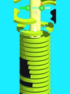 Stack Ball 3D - Helix Jump screenshot 9