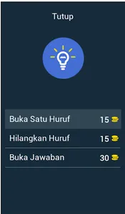 Tebak Gambar Ultraman V.1 screenshot 1