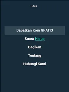 Tebak Gambar Ultraman V.1 screenshot 12