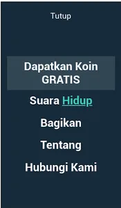 Tebak Gambar Ultraman V.1 screenshot 2