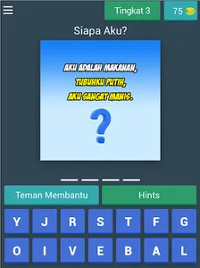 Tebak Siapa Aku V.1 screenshot 11