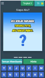 Tebak Siapa Aku V.1 screenshot 3