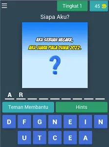 Tebak Siapa Aku V.1 screenshot 4