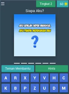 Tebak Siapa Aku V.1 screenshot 6