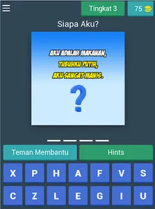 Tebak Siapa Aku V.1 screenshot 7